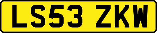 LS53ZKW