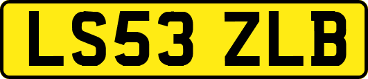 LS53ZLB