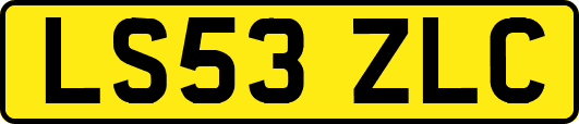 LS53ZLC