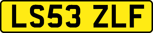 LS53ZLF