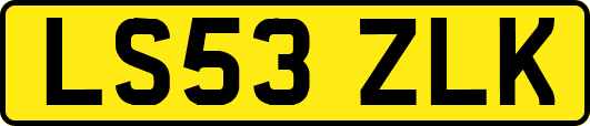 LS53ZLK