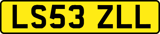 LS53ZLL