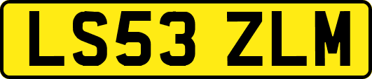 LS53ZLM