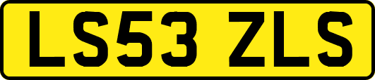 LS53ZLS