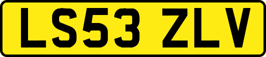 LS53ZLV