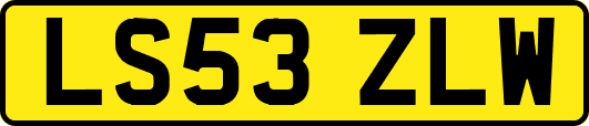 LS53ZLW