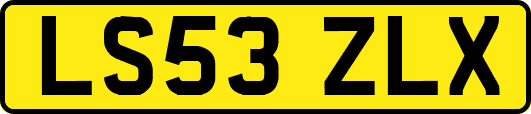 LS53ZLX