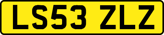 LS53ZLZ