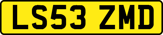 LS53ZMD