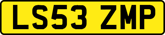 LS53ZMP
