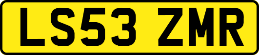 LS53ZMR