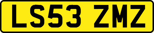 LS53ZMZ
