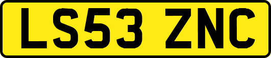 LS53ZNC