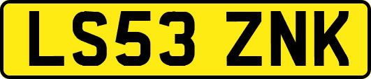 LS53ZNK