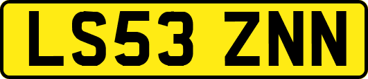 LS53ZNN