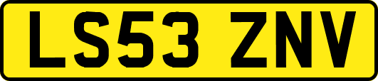 LS53ZNV