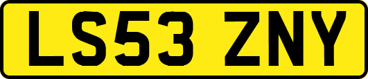LS53ZNY