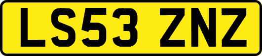 LS53ZNZ