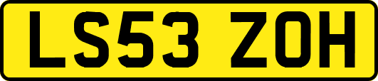 LS53ZOH
