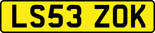 LS53ZOK
