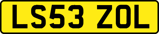 LS53ZOL
