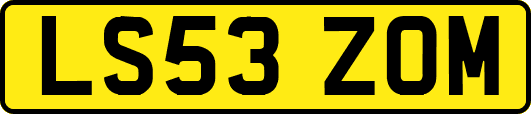 LS53ZOM