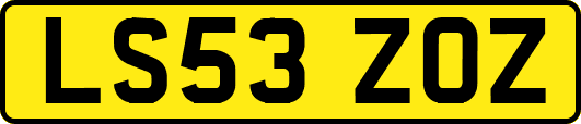 LS53ZOZ