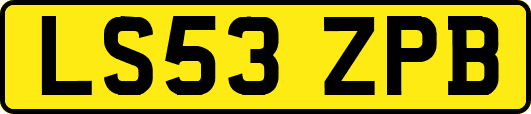 LS53ZPB
