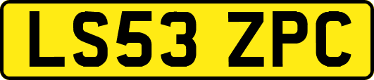 LS53ZPC