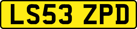 LS53ZPD