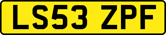 LS53ZPF