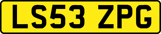LS53ZPG