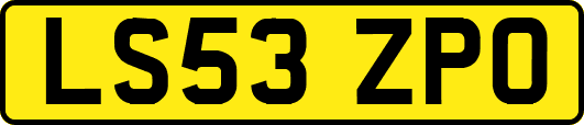 LS53ZPO