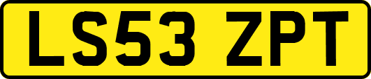 LS53ZPT