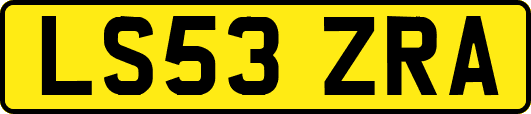 LS53ZRA