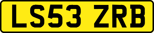 LS53ZRB