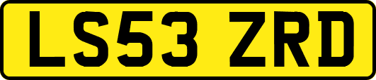 LS53ZRD