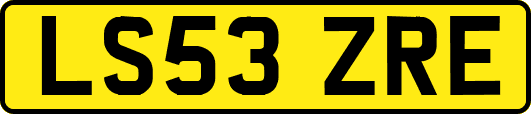 LS53ZRE