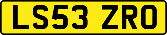 LS53ZRO