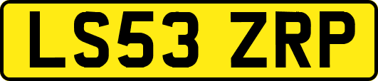 LS53ZRP