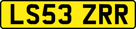 LS53ZRR