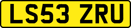 LS53ZRU