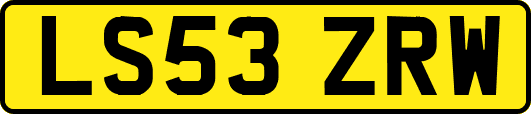LS53ZRW