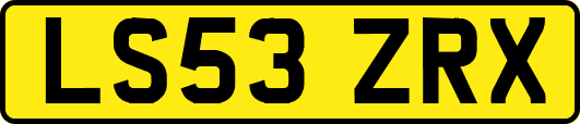 LS53ZRX