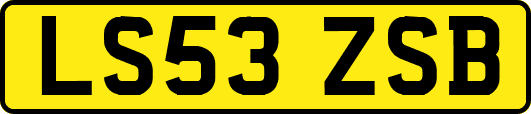 LS53ZSB
