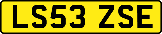 LS53ZSE