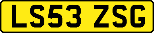 LS53ZSG