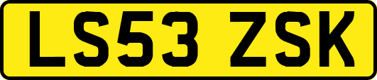 LS53ZSK