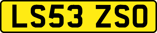 LS53ZSO