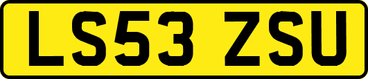 LS53ZSU